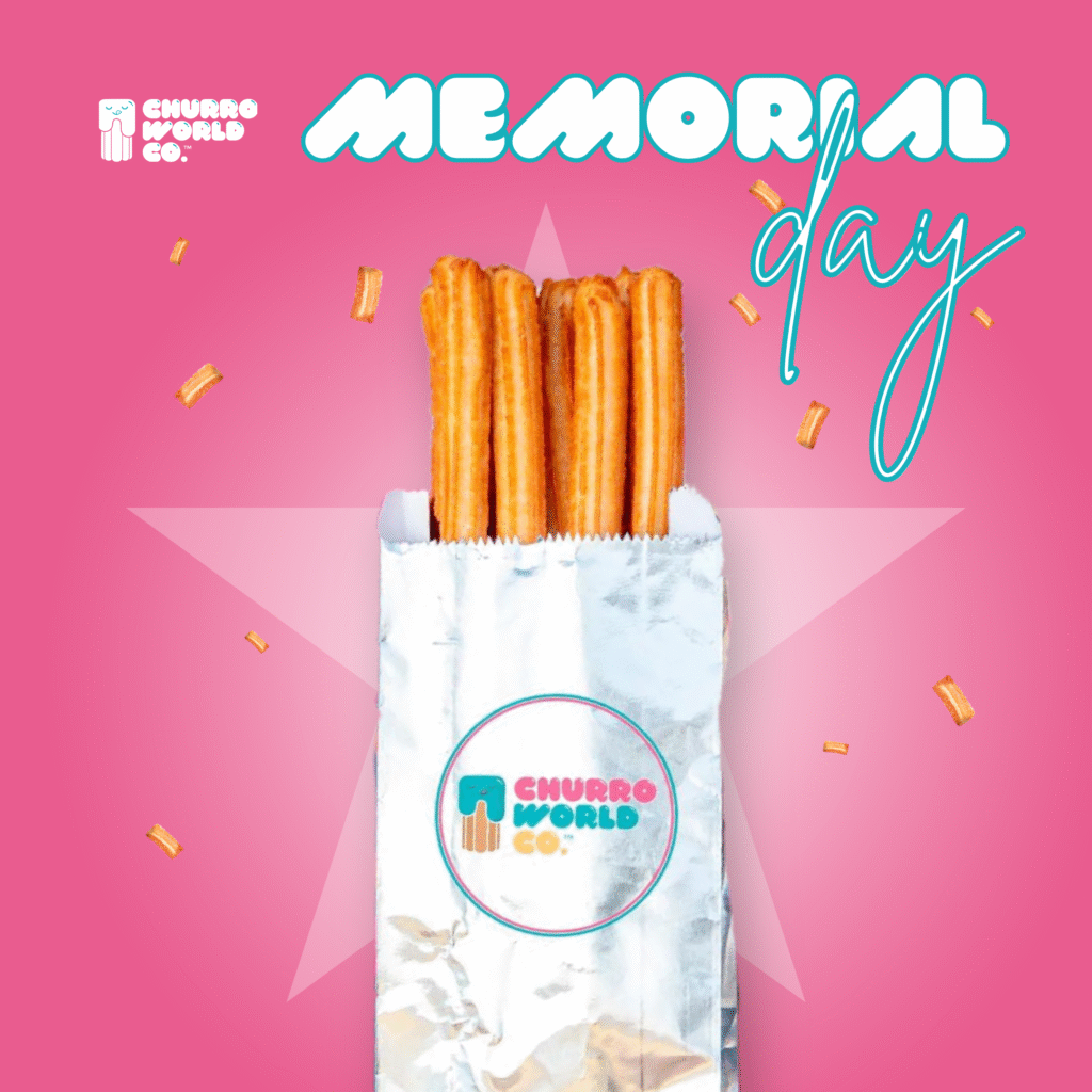 churro world pembroke pines