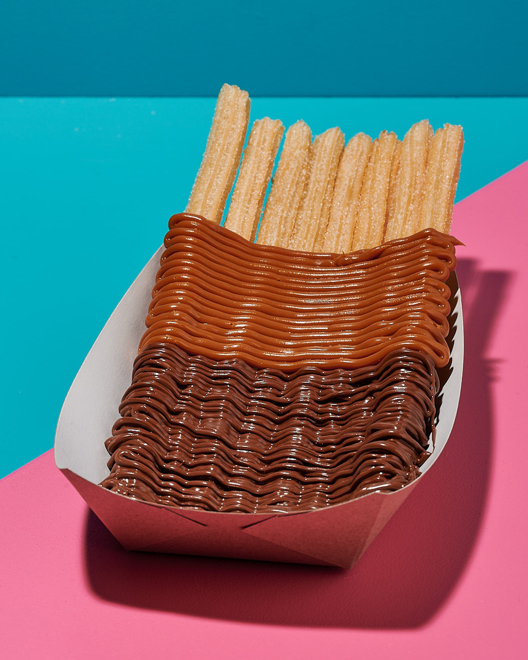 ChurroWorld Co