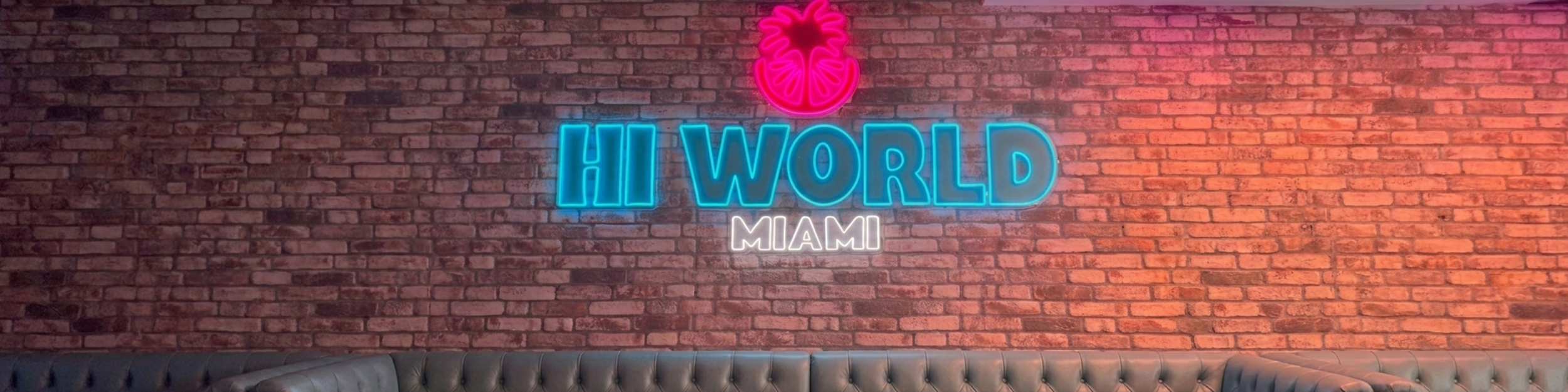 churro world co at miami beach fl