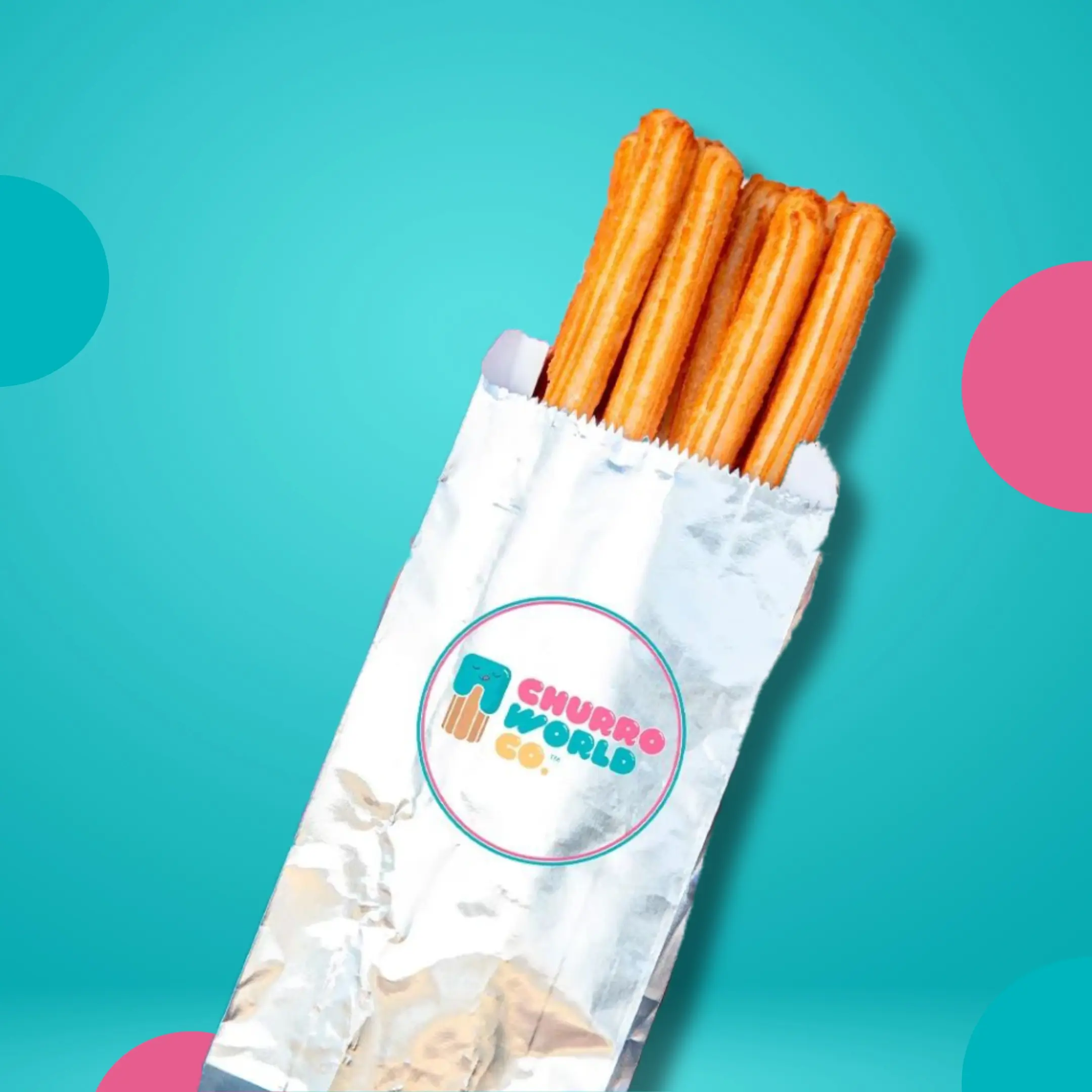 yummy churros churroworldco