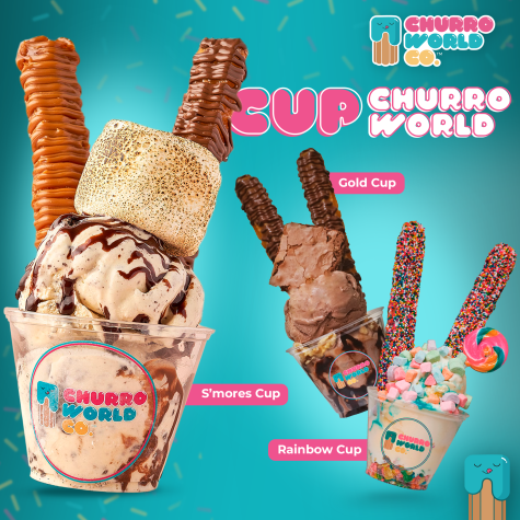 ChurroWorldCo FL coupon code