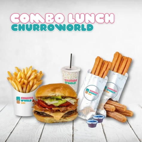 ChurroWorldCo coupon code promotion