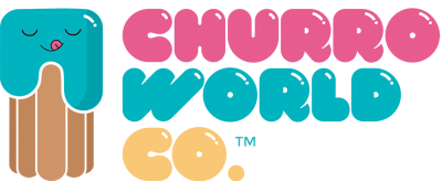 Logo churroworldco
